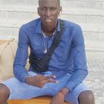 Sadio Diallo Profile Picture