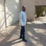 Thabo Mojela Profile Picture