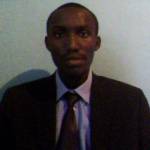 Steve Wanjau Profile Picture