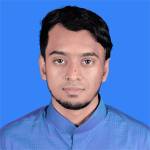 Dr. Nurul Amin Profile Picture