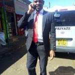 Joseph Kamau Profile Picture