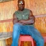Ian Ndlovu Khama Profile Picture