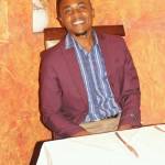 Fredrick Mulenga Profile Picture