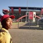 Siphiwe Msibi Profile Picture