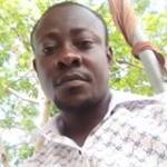 Isaac Owusu Amoako Profile Picture