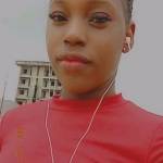 Mary Udofia Profile Picture