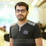 Haroon Ahmad Profile Picture