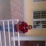 Kingsley Emueze Profile Picture