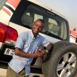 Evanson Gichuru Profile Picture
