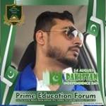 Faheem Abbas Profile Picture