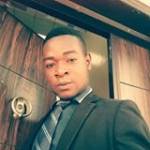David Ajibade Profile Picture