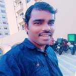 Rajesh Kothapally Profile Picture