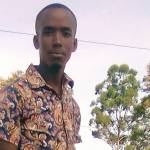 Vincent Mugisha Profile Picture