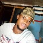 Okyere Baafi Profile Picture
