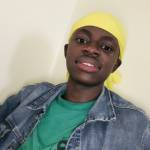 Kevin Ndagosa Profile Picture