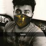Nabbi Hashmi Profile Picture