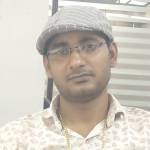 Sandeep Parui Profile Picture