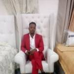 Shanto Shaibu Ntola Profile Picture