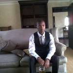 Chris Tshepo Profile Picture