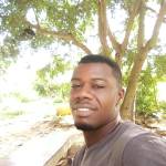 Asante Gabriel Profile Picture