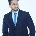 Gawhar Ahmad Profile Picture