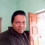 Aroonava Chatterjee Profile Picture