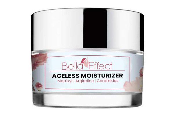Bella Effect Cream - "REVIEWS" Get Your [Free Trial] Today