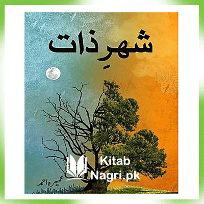 Shehr e Zaat Novel by Umera Ahmed PDF - Kitab Nagri