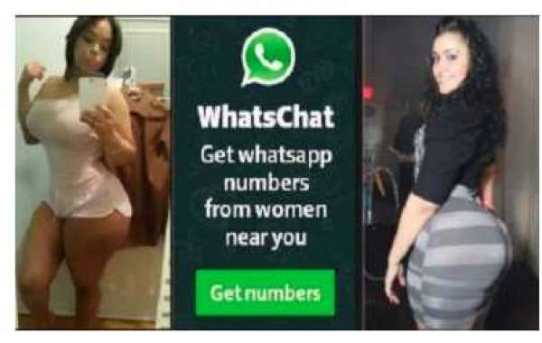 Young Sugar Mummy Wants Your Number To Chat With You