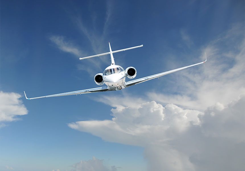 Aircraft Financing | Aviation Finance Company | First National Capital