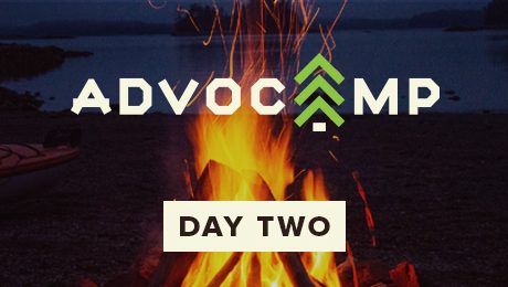 Advocamp 2017 Should Be A Wake-Up Call for Advocate Marketers - Customer Marketing Software Platform | Capture and Unleash your Customer Voice | SlapFive