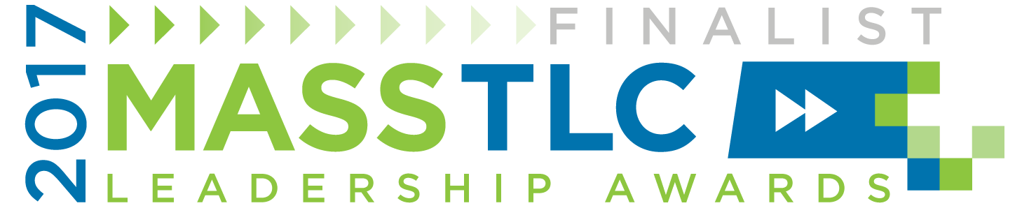 SlapFive is selected as Finalist for MassTLC's