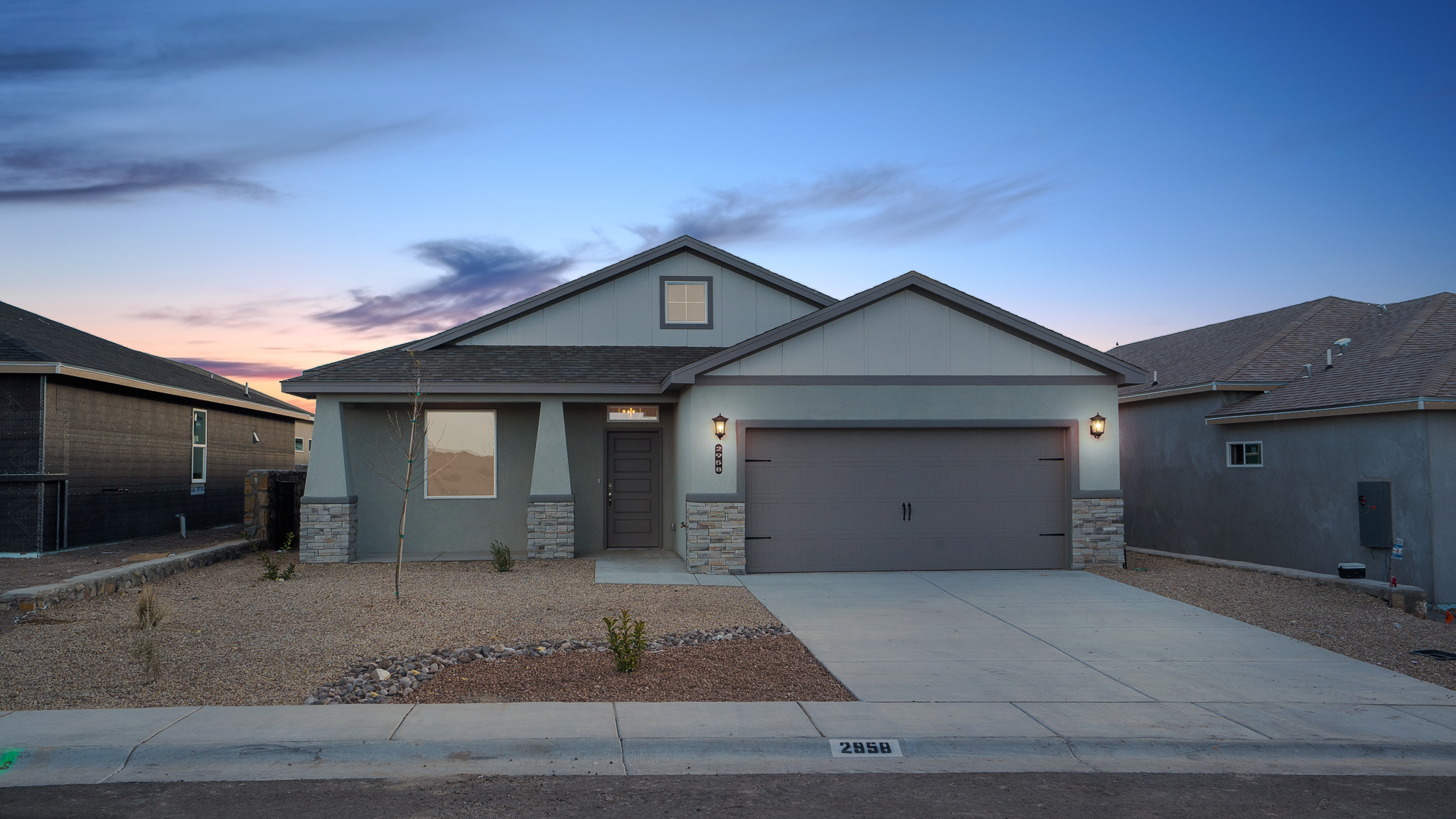 New Home Construction Albuquerque: Top 8 Secrets to New Home Construction