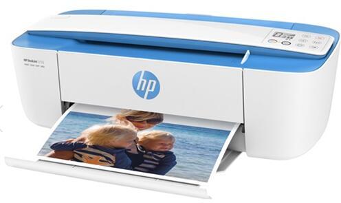 What are the effective steps to set up and install HP Deskjet 3755 Printer?