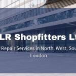 KLR Shopfitters Profile Picture
