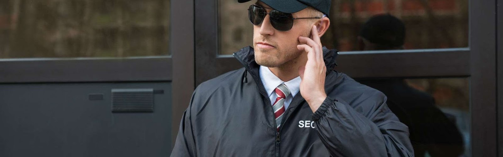 Security Guard Service in Greater Noida and India