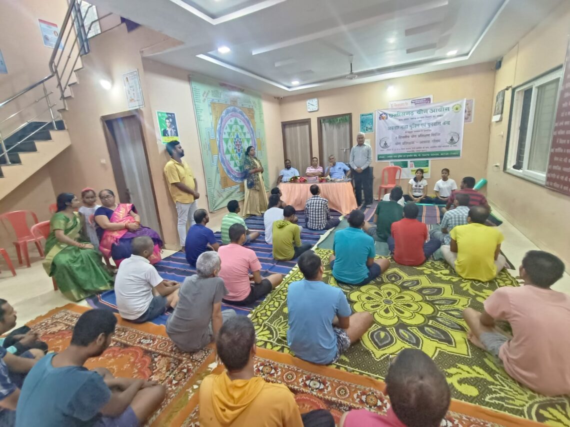 Nasha Mukti Kendra Mahasamund | Best नशा मुक्ति केंद्र महासमुंद