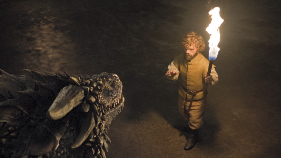 Game of Thrones' Peter Dinklage hasn't watched House of The Dragon yet - Wiki of Thrones