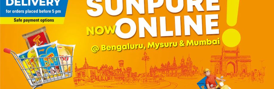 Mu Sunpure Cover Image