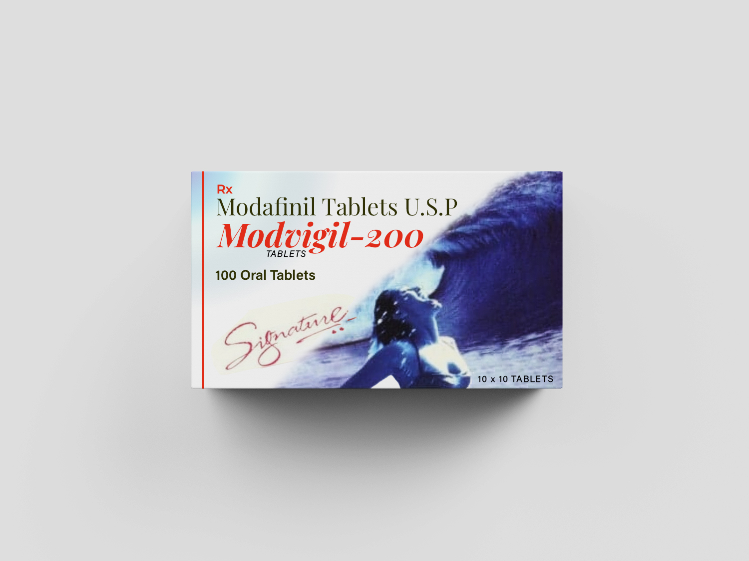 Modvigil 200 mg - Free Delivery Guaranteed Shipping