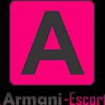 Armani Profile Picture