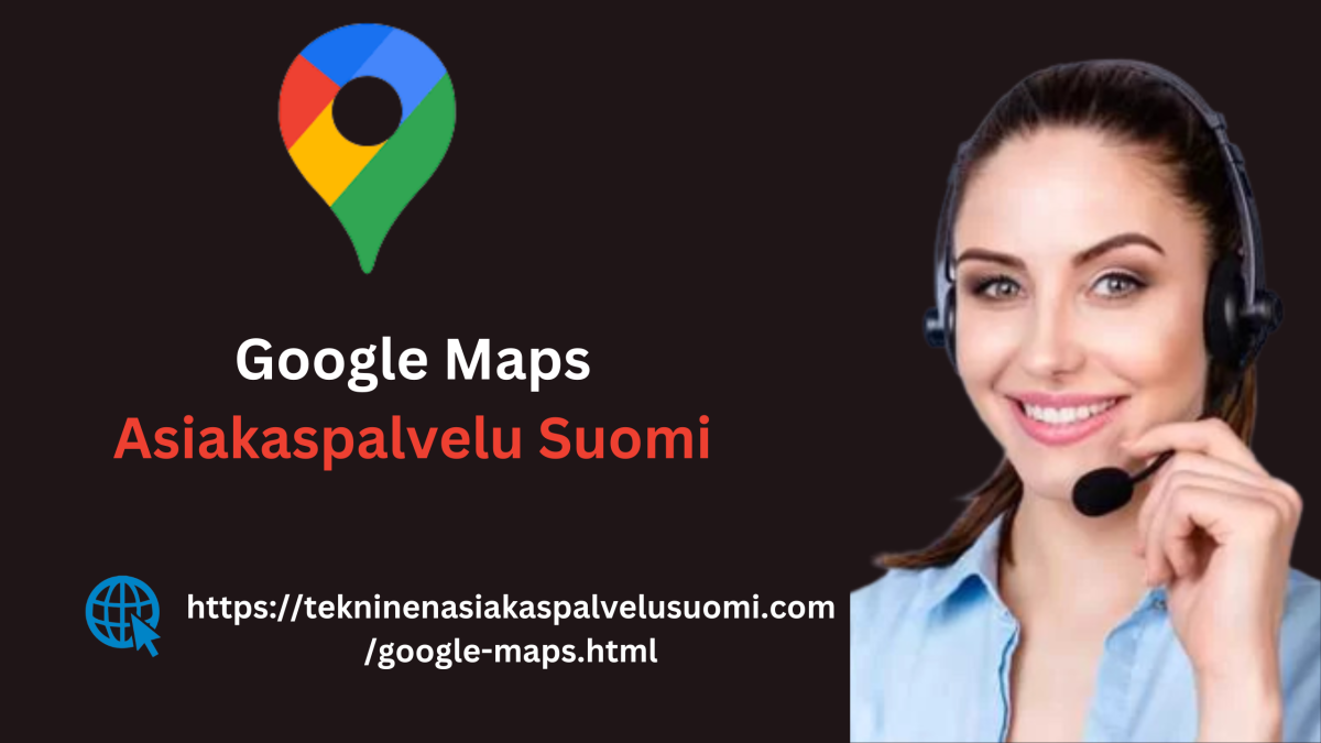 Kuinka ottaa Google Maps rajoitettu profiili käyttöön? – Google Maps Asiakaspalvelu +358-923165447