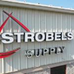 Strobels Supply Profile Picture