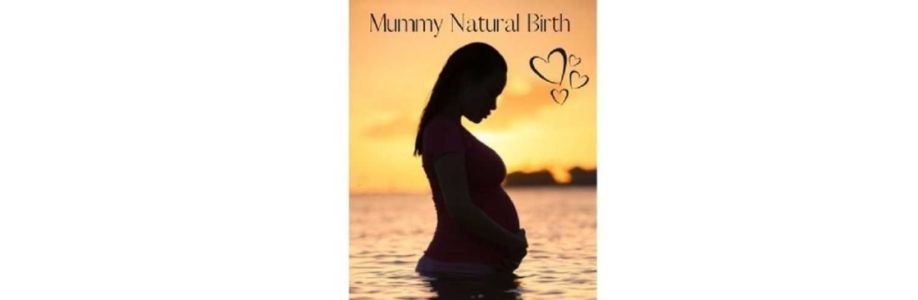 Mummy Natural Birth Doula Cover Image