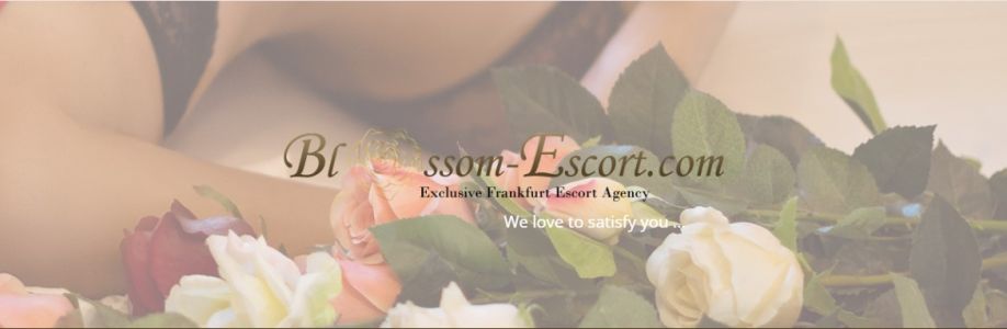 Blossom Escort Cover Image