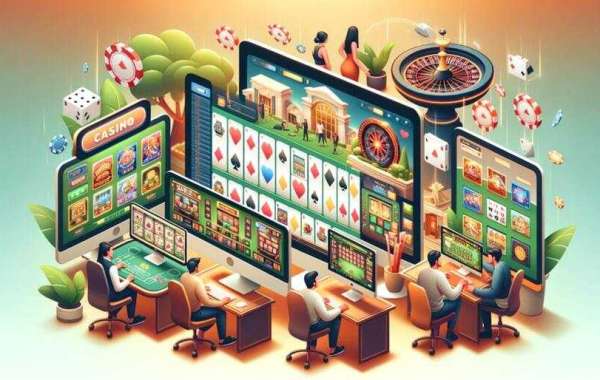 Betting Beyond Bulgogi: Unveiling the Allure of Korean Gambling Sites!