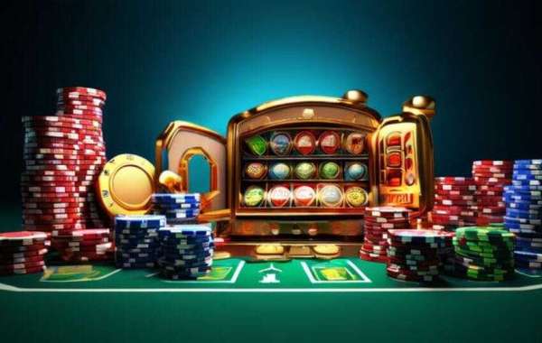 Finding Fortune: Your Gateway to Korean Gambling Sites