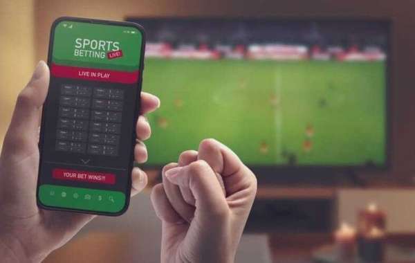 Betting Brilliance Unleashed: The Ultimate Sports Toto Site Experience