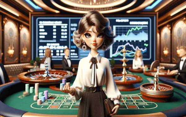 Beating the Odds: Master the Art of Online Baccarat