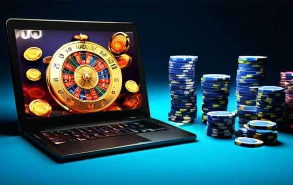 Aces Up and Full Houses: Dive into the Wild World of Gambling Sites!